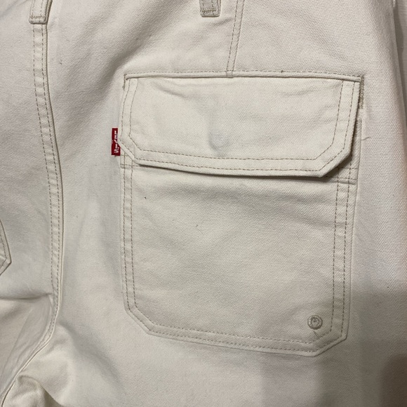 Levi Utility/Chore Mens Pants - Picture 7 of 7